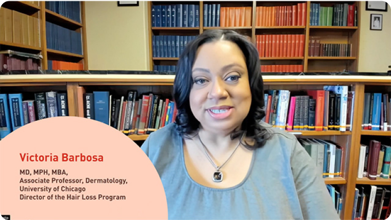 Clinical Pearls presented by Dr. Victoria Barbosa video thumbnail