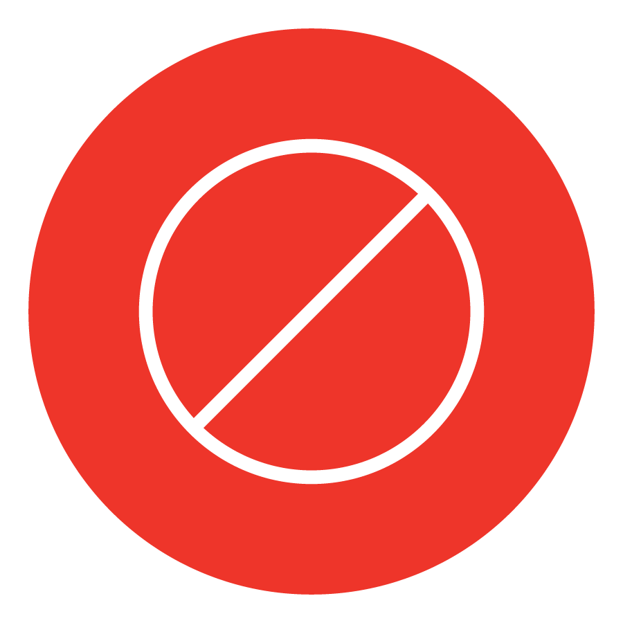 barrier icon